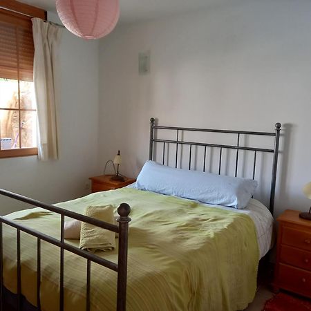 Pinos del Valle Casa San Sebastian 빌라 외부 사진