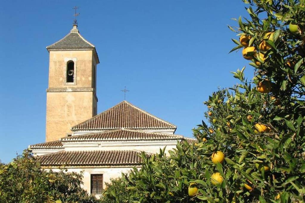 Pinos del Valle Casa San Sebastian 빌라 외부 사진