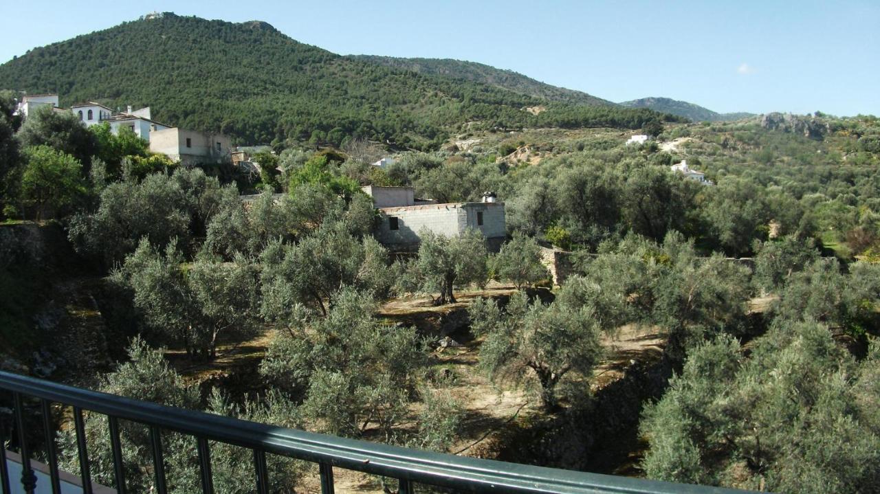 Pinos del Valle Casa San Sebastian 빌라 외부 사진