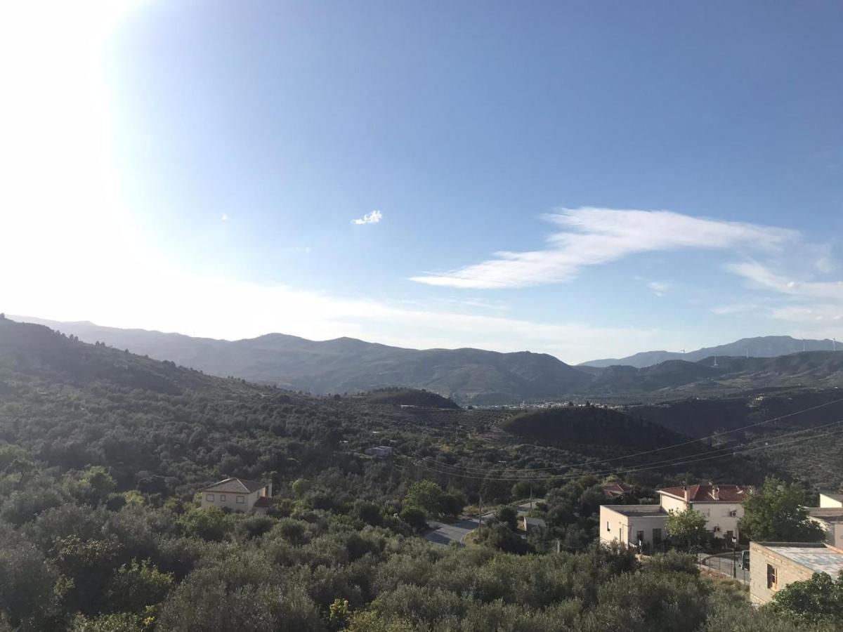 Pinos del Valle Casa San Sebastian 빌라 외부 사진