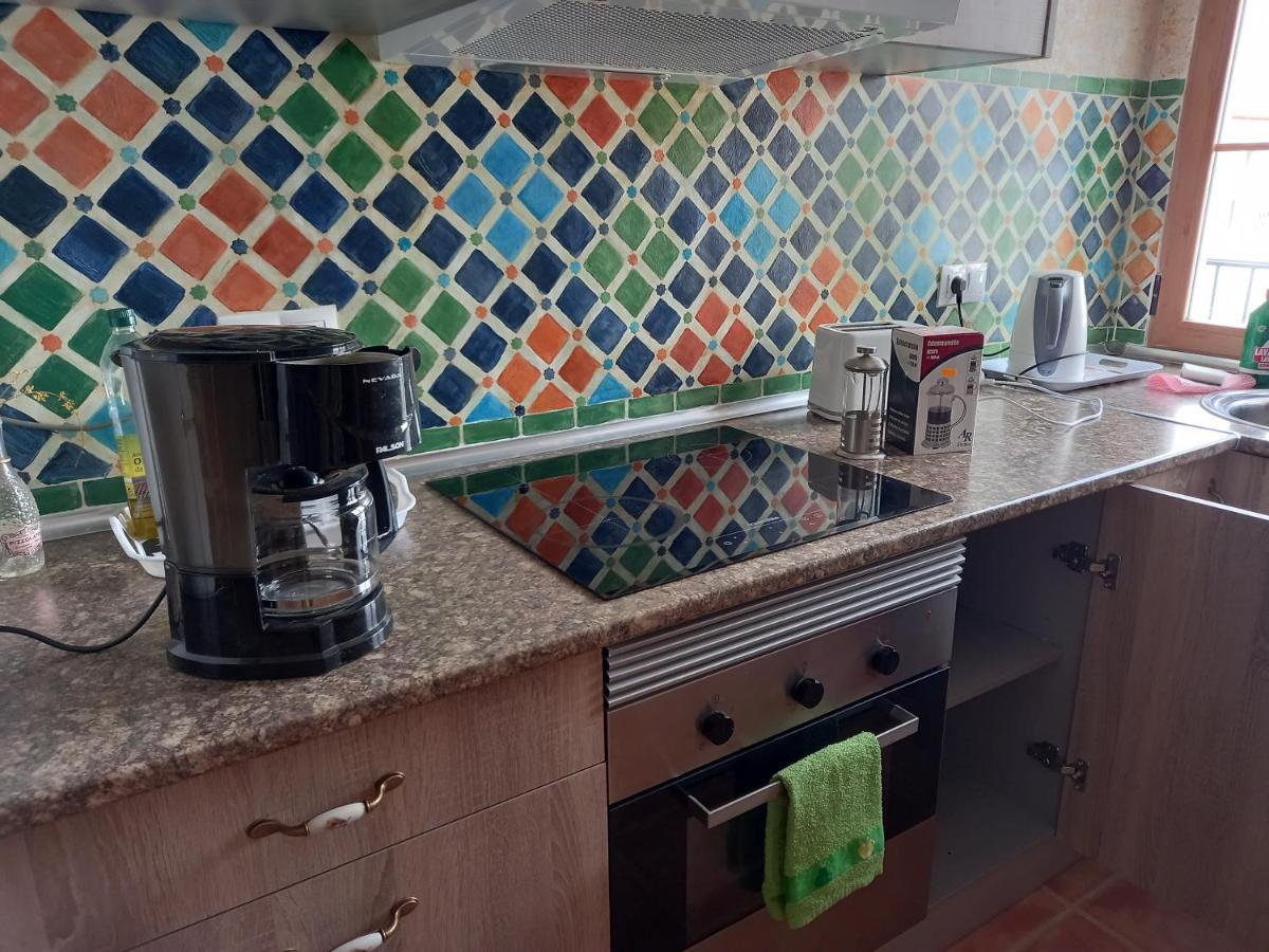 Pinos del Valle Casa San Sebastian 빌라 외부 사진