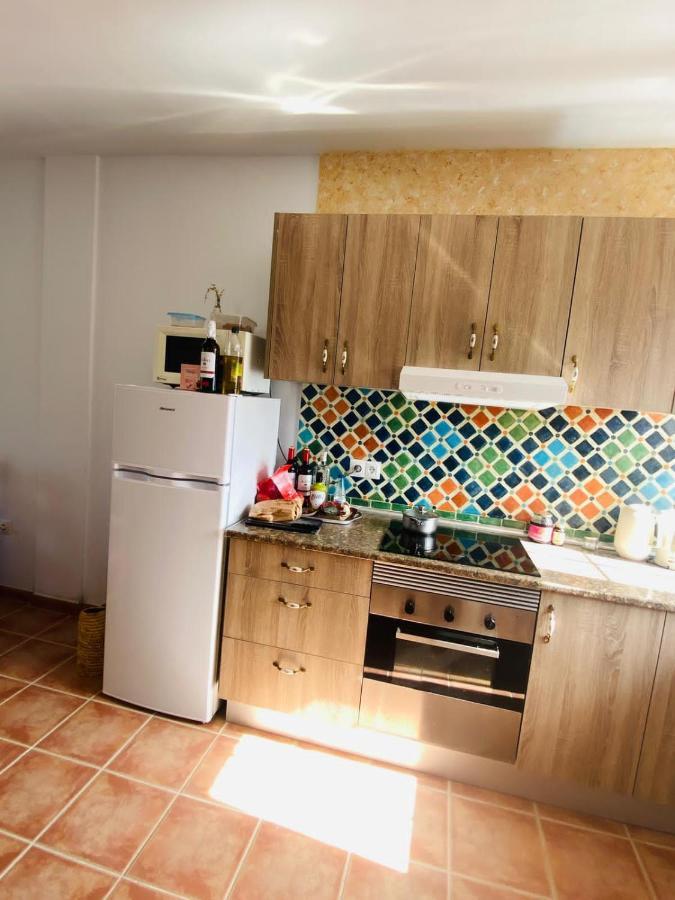 Pinos del Valle Casa San Sebastian 빌라 외부 사진