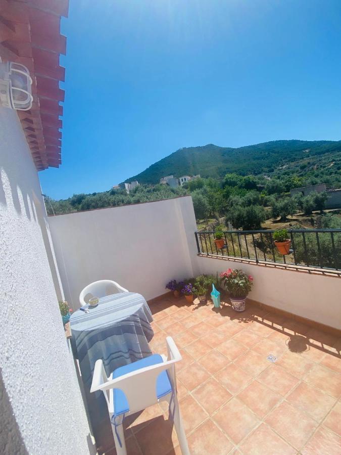 Pinos del Valle Casa San Sebastian 빌라 외부 사진