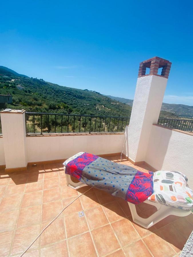 Pinos del Valle Casa San Sebastian 빌라 외부 사진