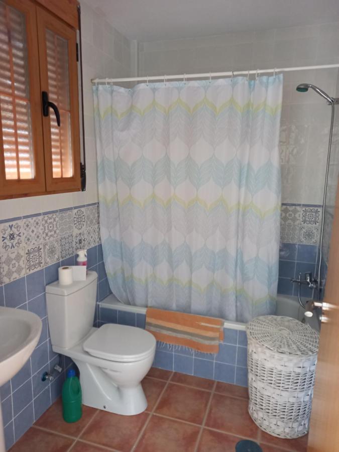 Pinos del Valle Casa San Sebastian 빌라 외부 사진