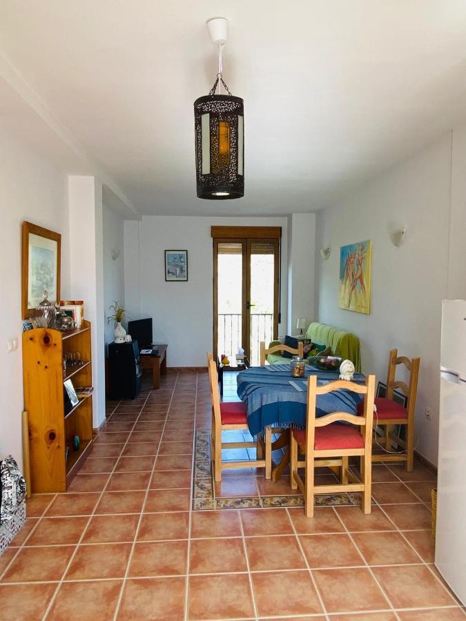 Pinos del Valle Casa San Sebastian 빌라 외부 사진
