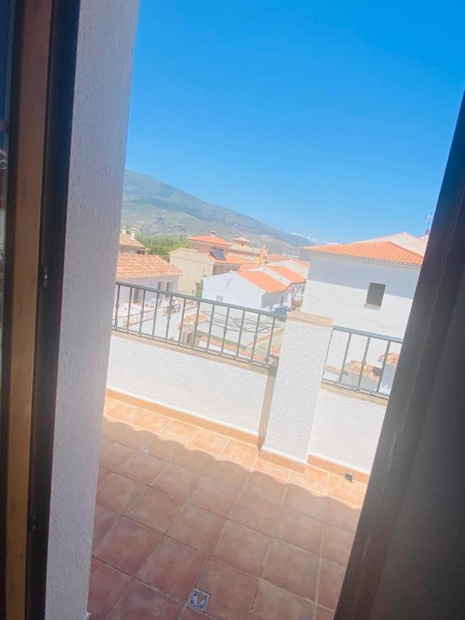 Pinos del Valle Casa San Sebastian 빌라 외부 사진