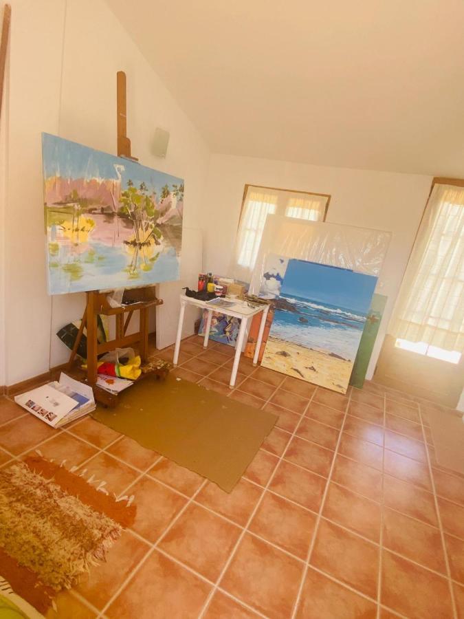 Pinos del Valle Casa San Sebastian 빌라 외부 사진