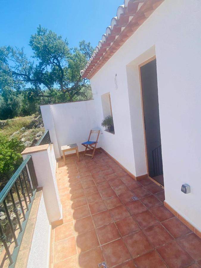 Pinos del Valle Casa San Sebastian 빌라 외부 사진