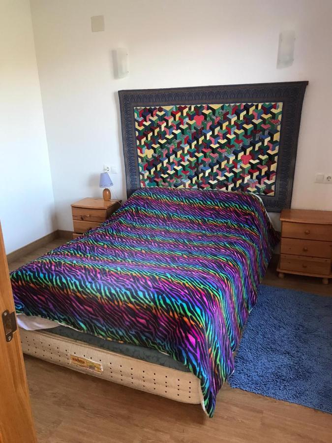 Pinos del Valle Casa San Sebastian 빌라 외부 사진