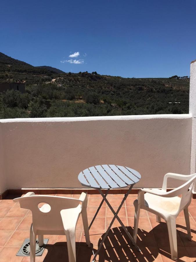 Pinos del Valle Casa San Sebastian 빌라 외부 사진