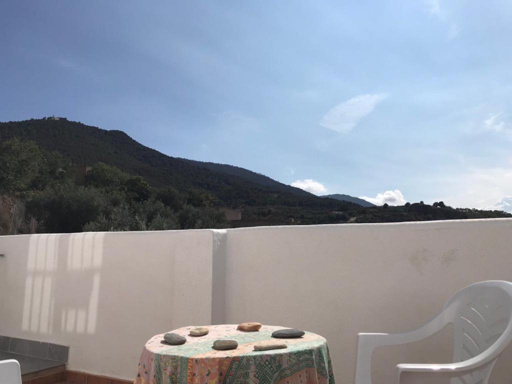 Pinos del Valle Casa San Sebastian 빌라 외부 사진