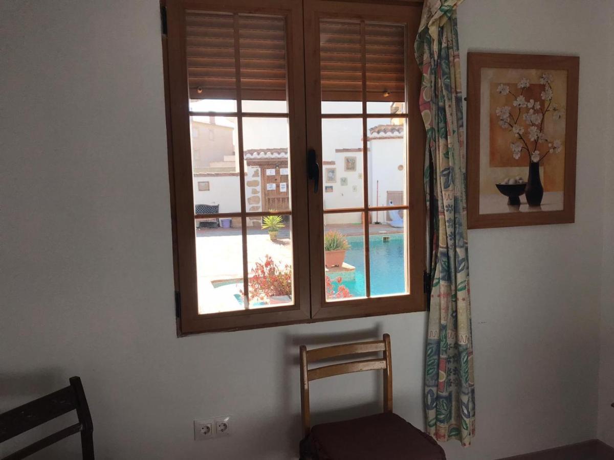Pinos del Valle Casa San Sebastian 빌라 외부 사진