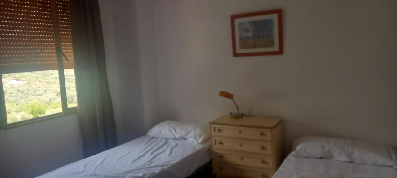 Pinos del Valle Casa San Sebastian 빌라 외부 사진