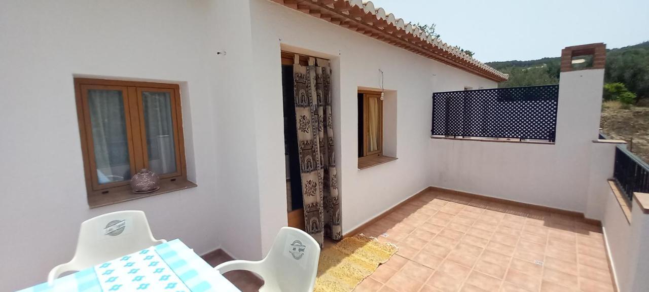 Pinos del Valle Casa San Sebastian 빌라 외부 사진