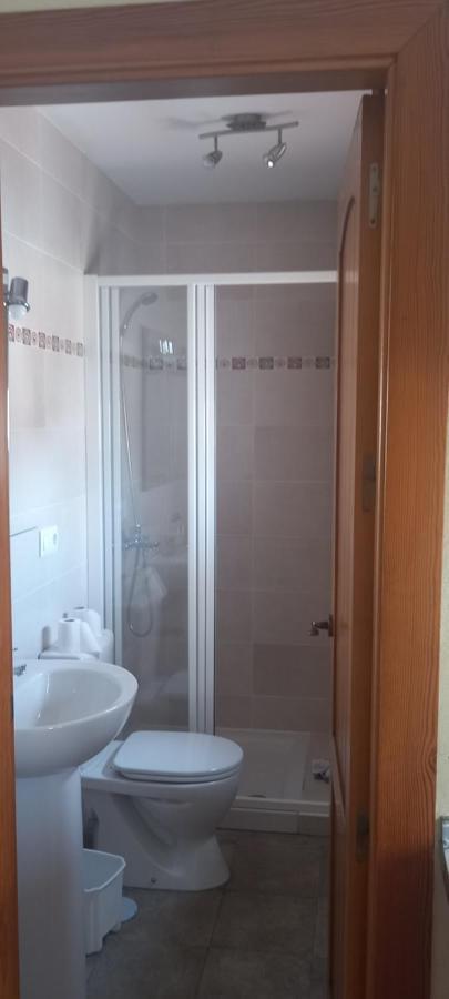 Pinos del Valle Casa San Sebastian 빌라 외부 사진