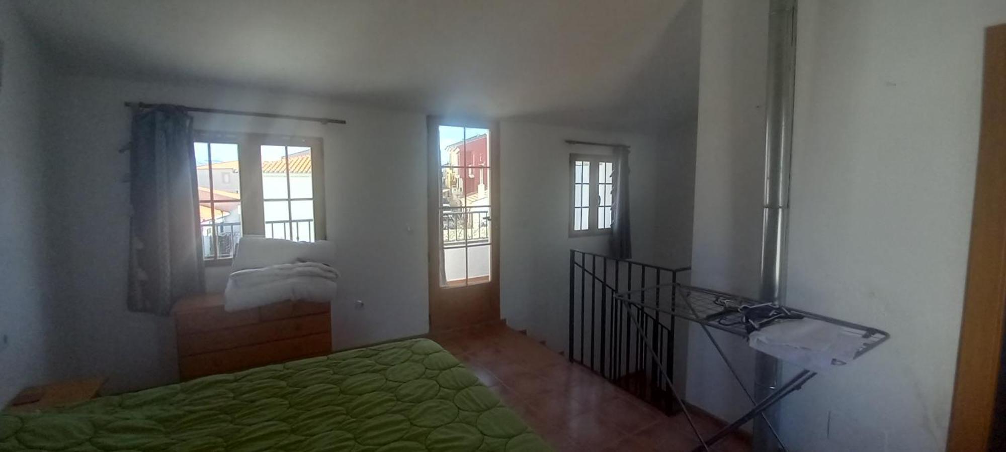 Pinos del Valle Casa San Sebastian 빌라 외부 사진