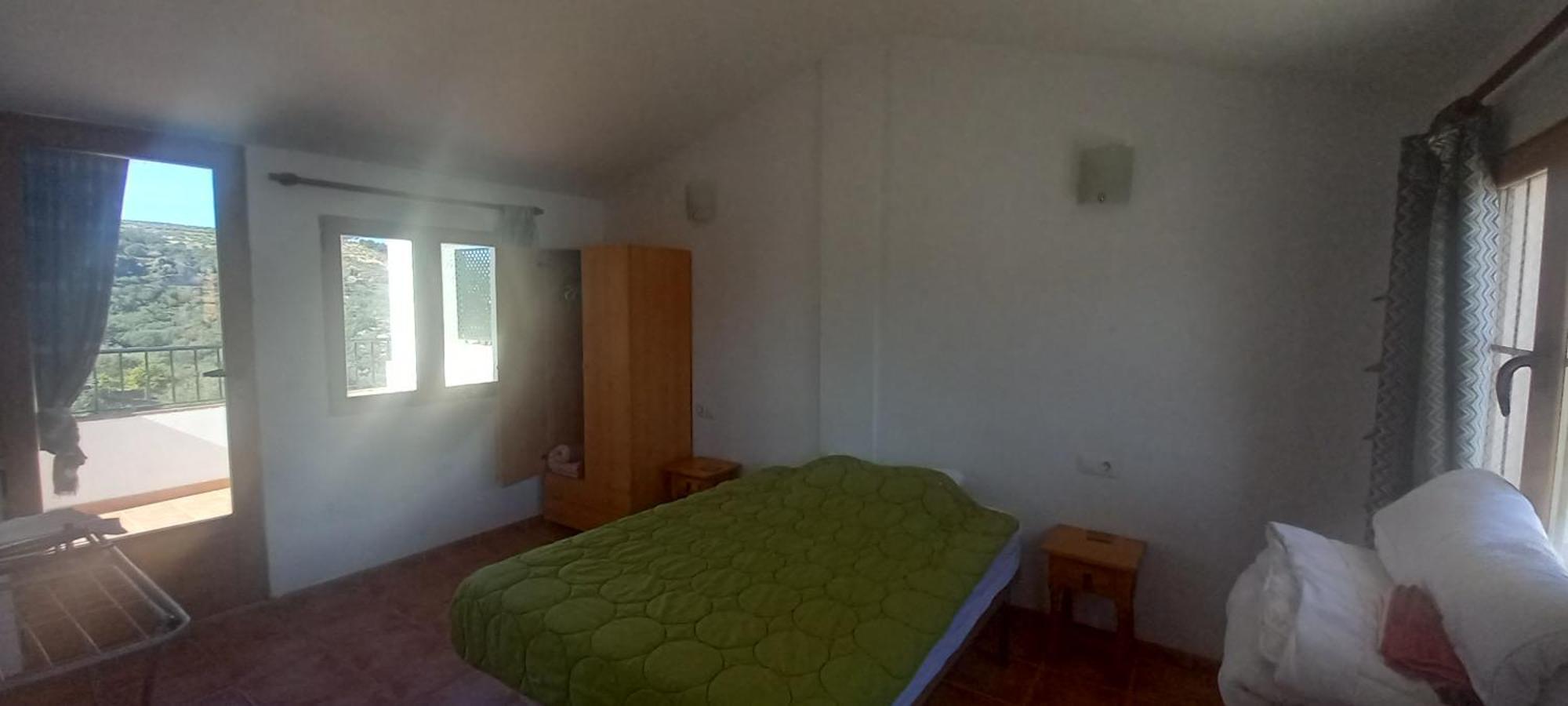 Pinos del Valle Casa San Sebastian 빌라 외부 사진