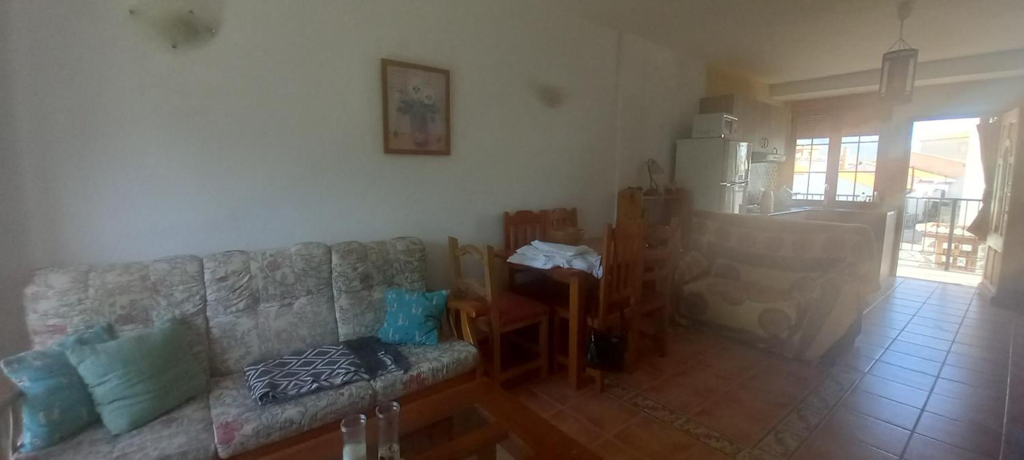 Pinos del Valle Casa San Sebastian 빌라 외부 사진