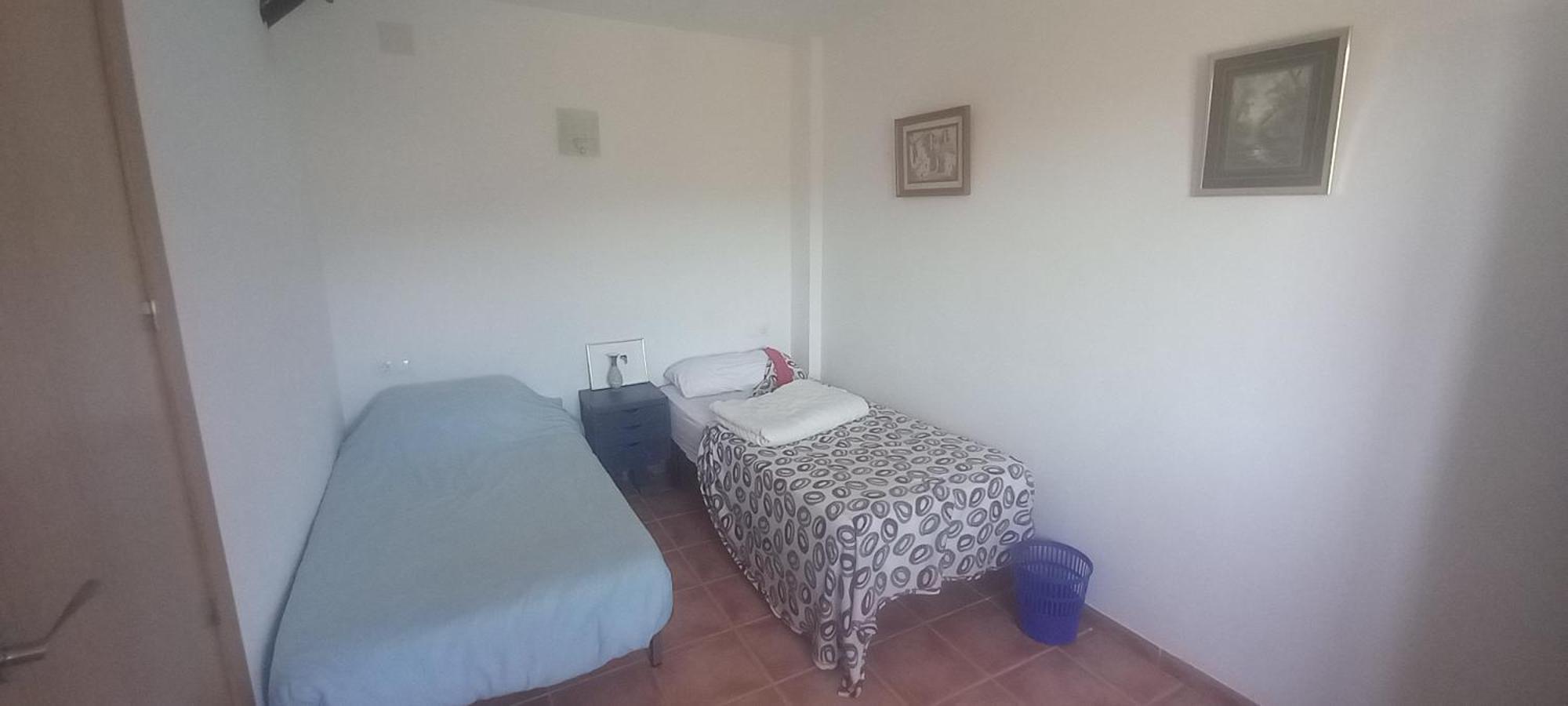 Pinos del Valle Casa San Sebastian 빌라 외부 사진