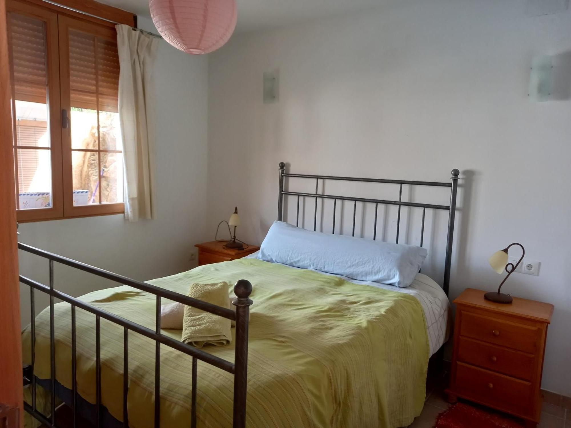 Pinos del Valle Casa San Sebastian 빌라 외부 사진