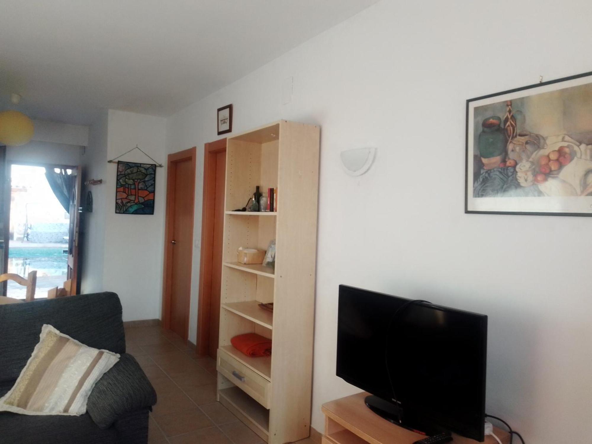 Pinos del Valle Casa San Sebastian 빌라 외부 사진