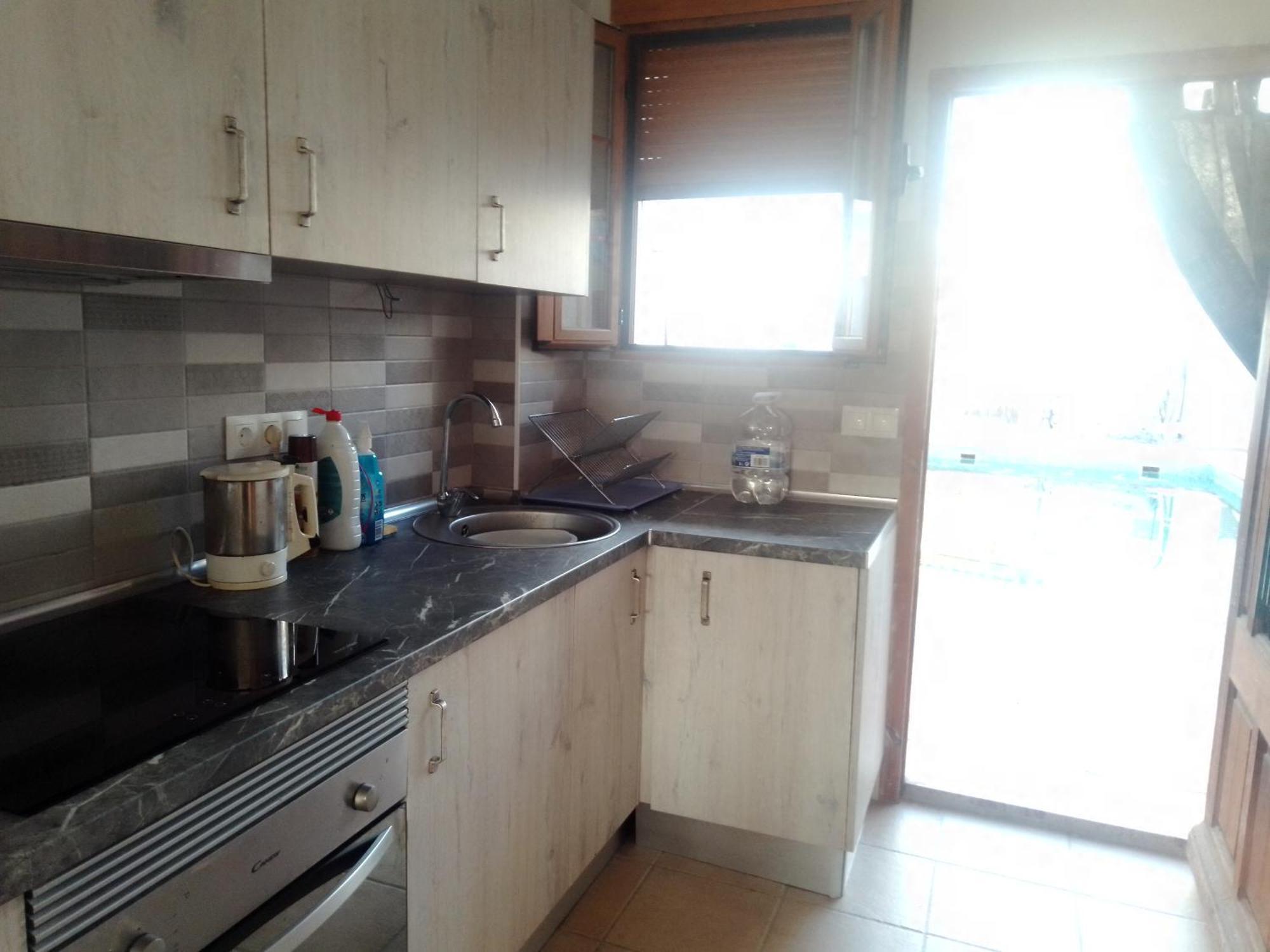Pinos del Valle Casa San Sebastian 빌라 외부 사진