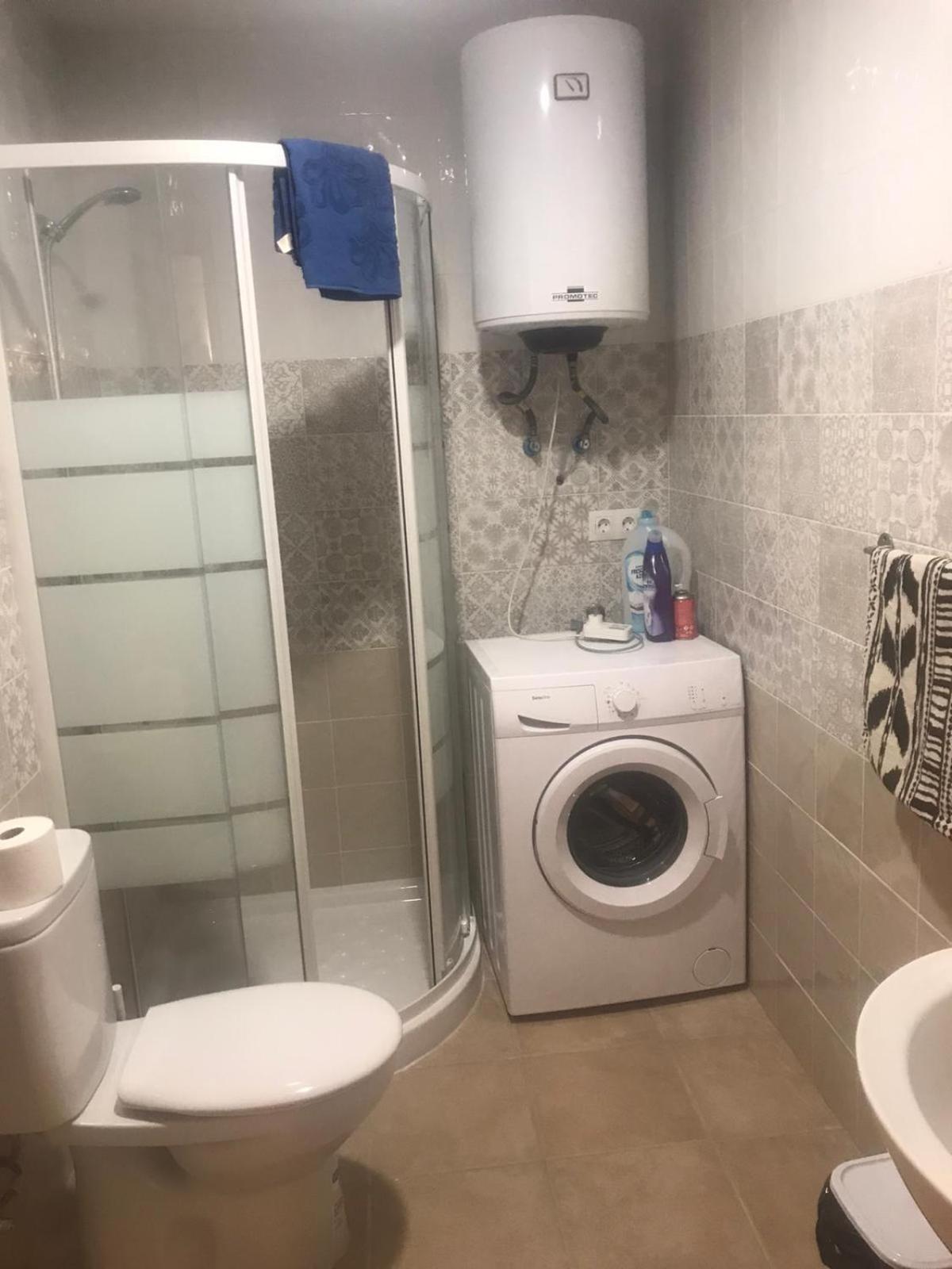 Pinos del Valle Casa San Sebastian 빌라 외부 사진