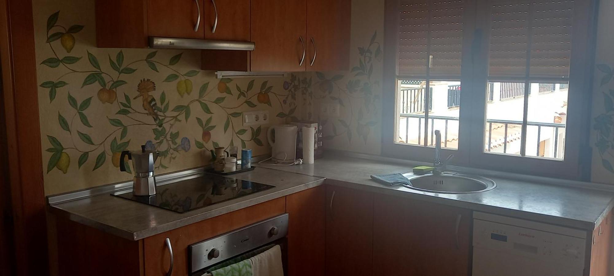 Pinos del Valle Casa San Sebastian 빌라 외부 사진