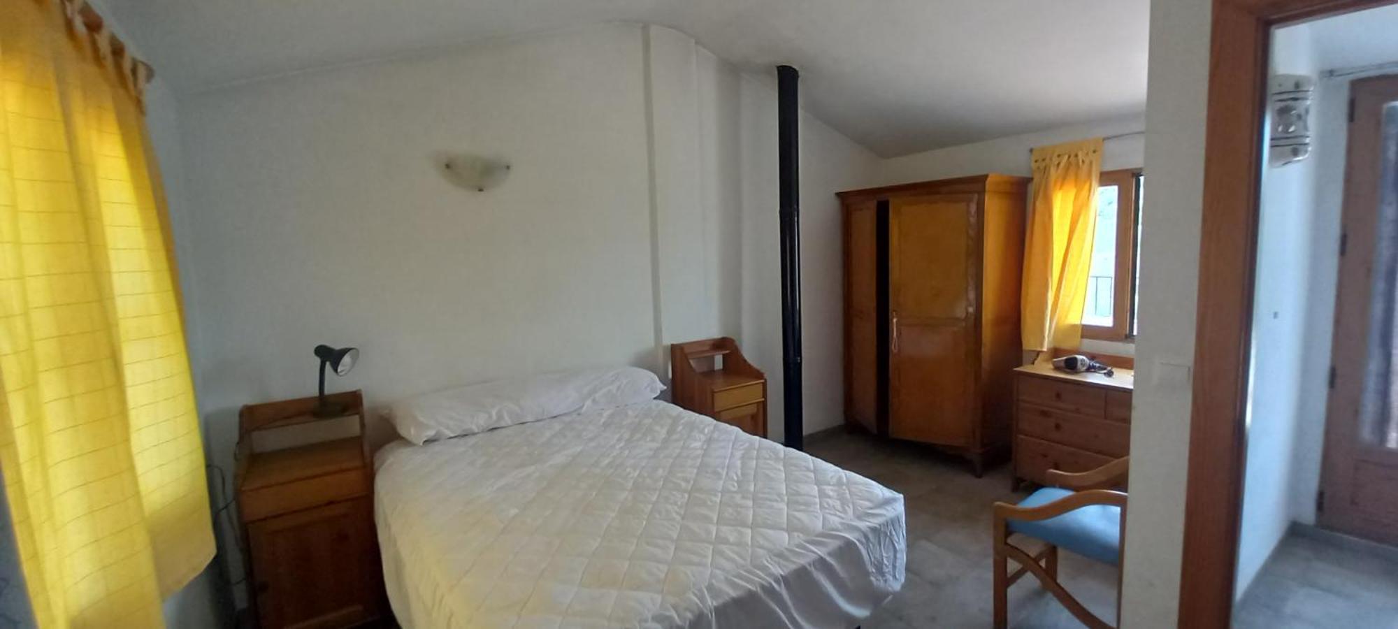Pinos del Valle Casa San Sebastian 빌라 외부 사진