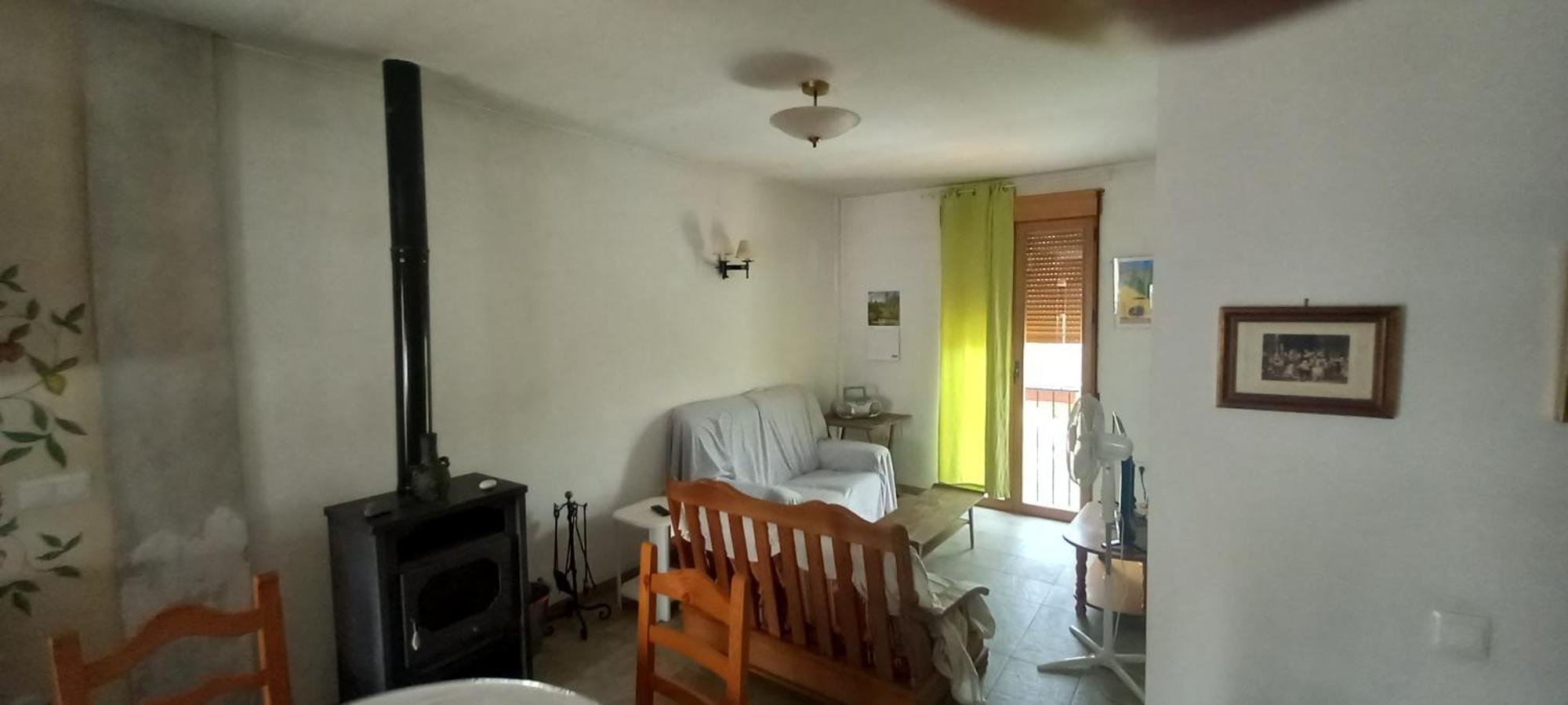 Pinos del Valle Casa San Sebastian 빌라 외부 사진