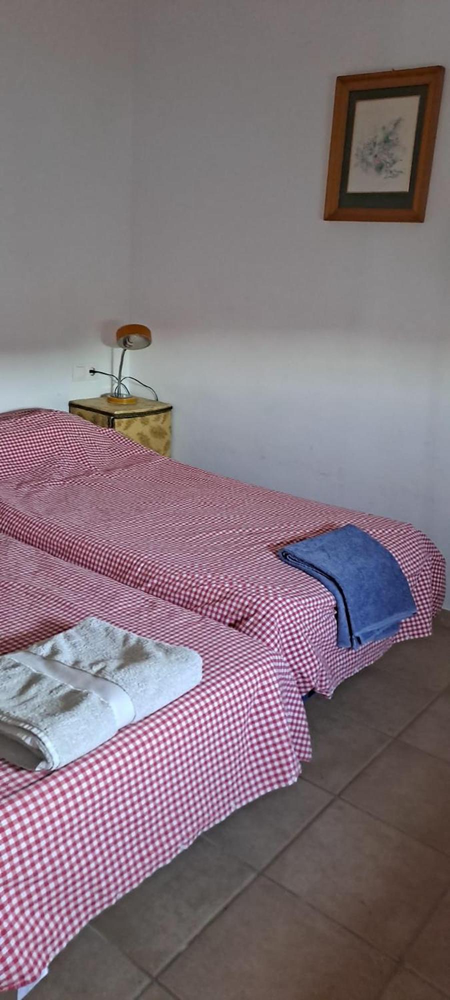 Pinos del Valle Casa San Sebastian 빌라 외부 사진