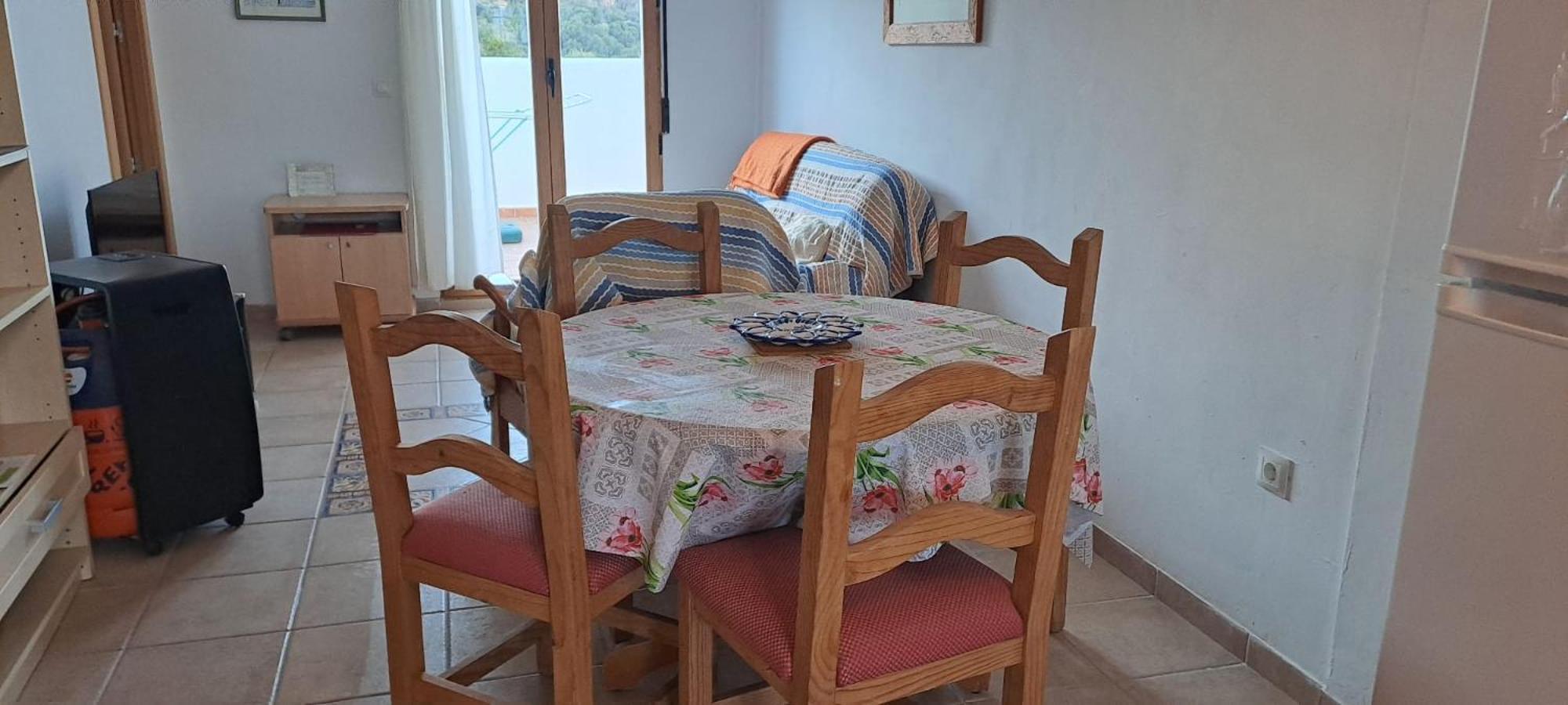 Pinos del Valle Casa San Sebastian 빌라 외부 사진
