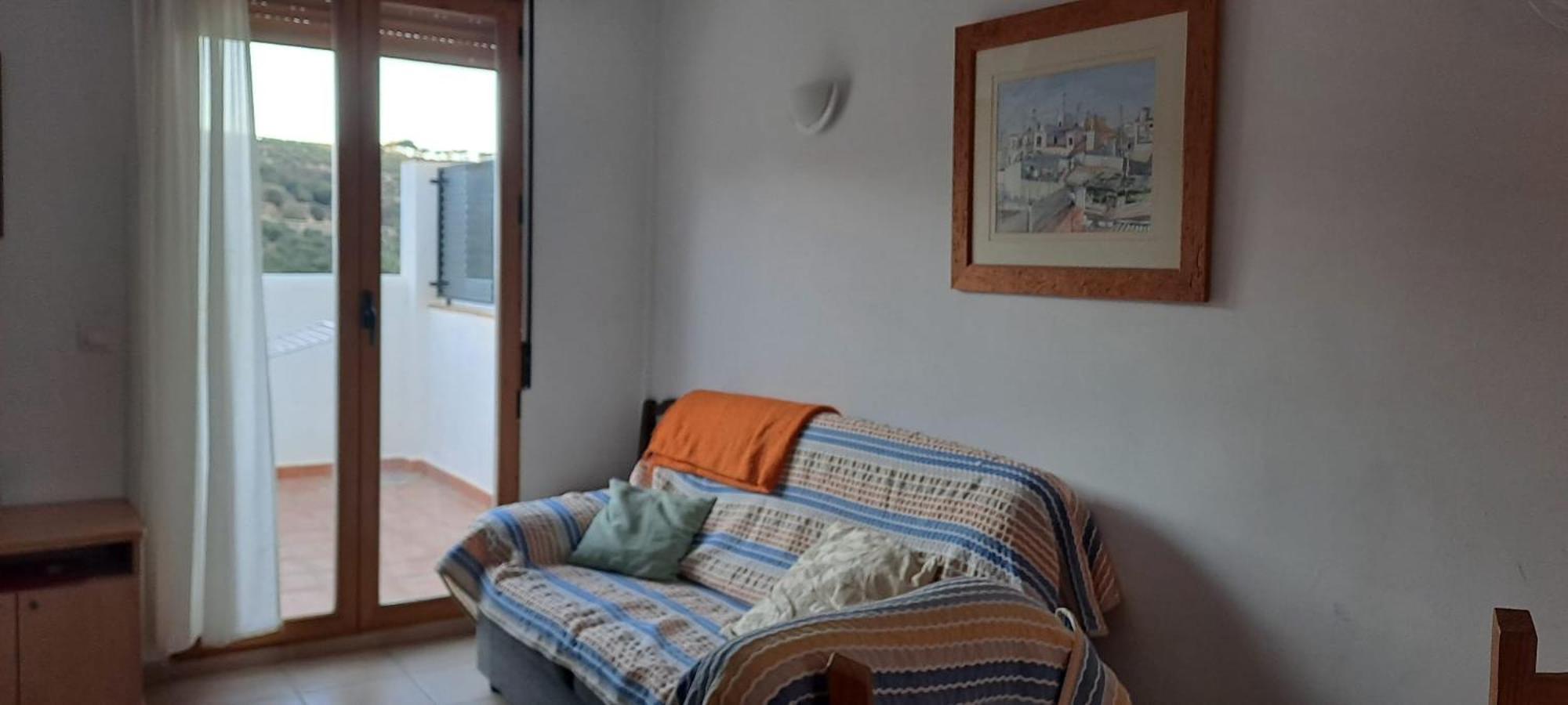 Pinos del Valle Casa San Sebastian 빌라 외부 사진